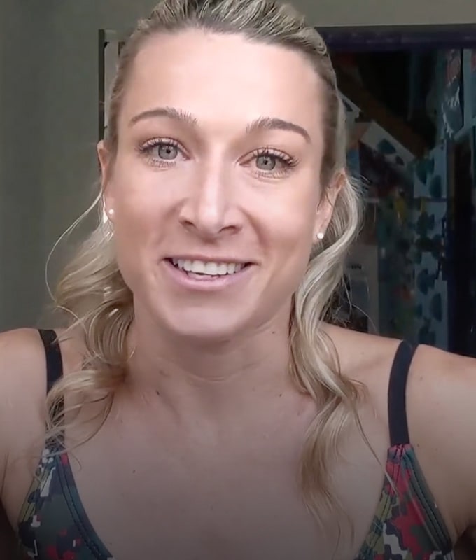 Jessie Graff